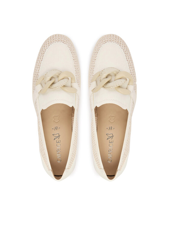 Caprice Caprice Halbschuhe 9-24704-46 Beige