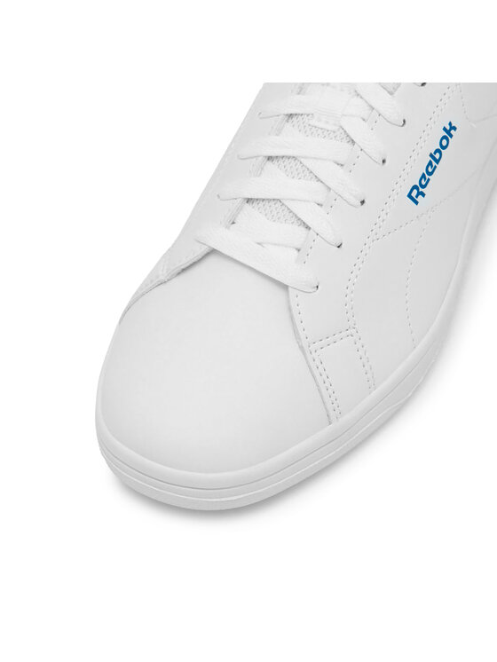 Reebok Reebok Снікерcи Royal Complet 100033761-W Білий