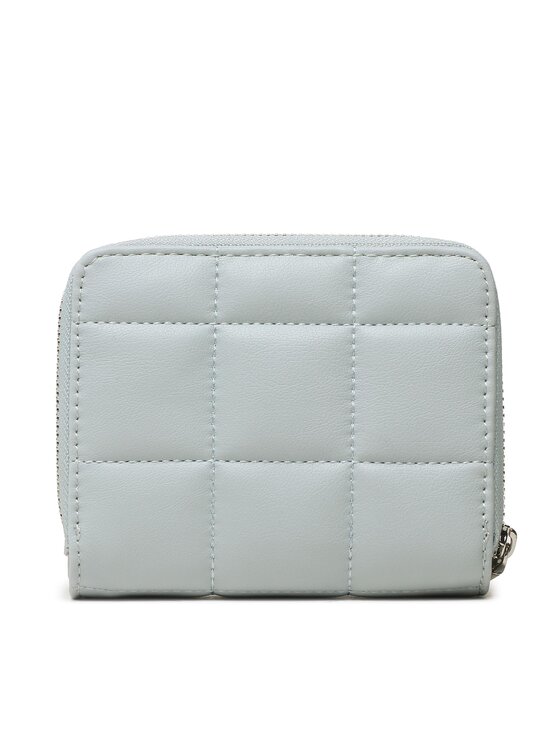 Portafoglio piccolo da donna Re-Lock Quilt Wallet