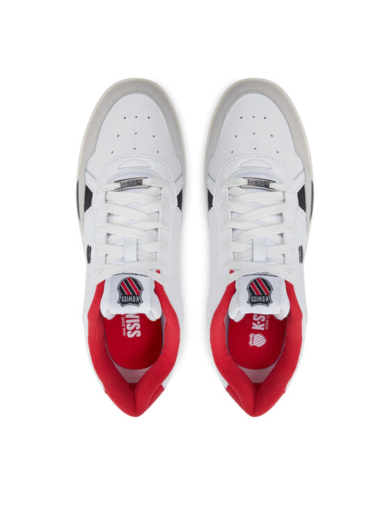 K-Swiss K-Swiss Tossud Match Pro Lth 08905 168 Valge