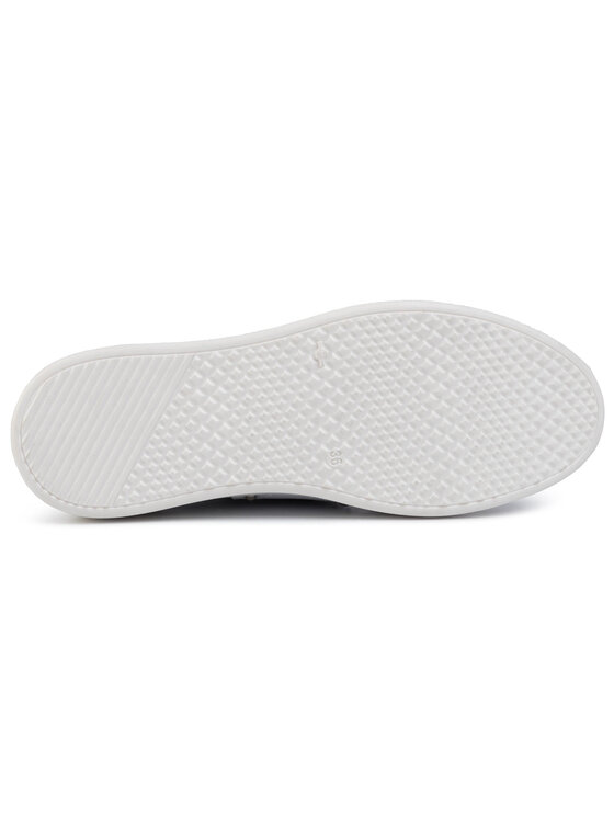 Sneakers EM-10-06-000486 Bianco