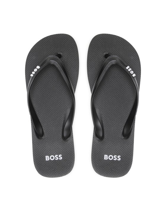 Boss Boss Japonki 50488919 Czarny