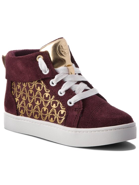 Clarks city cheap hero hi