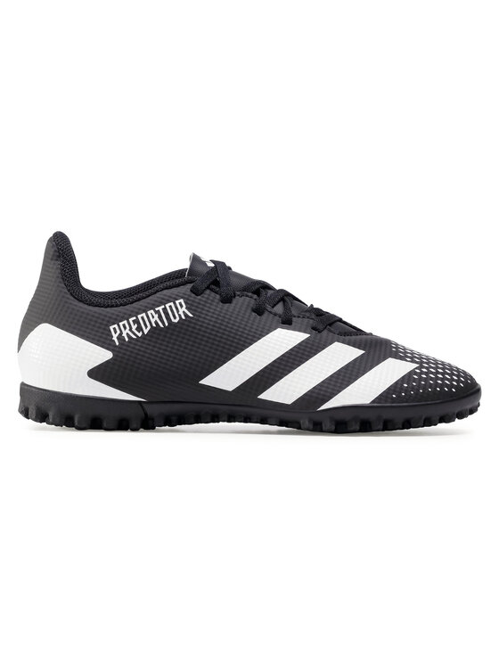 adidas adidas Tenisice za nogomet Predator 20.4 Tf FW9205 Crna