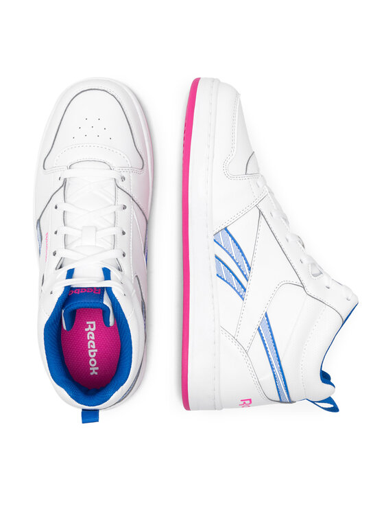 Reebok Reebok Sneakers ROYAL PRIME MID 2.0 100033500K Weiß