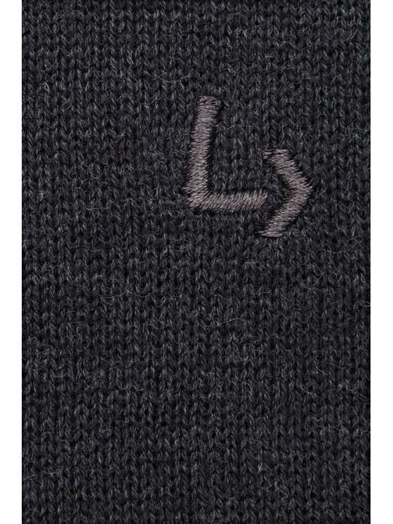 Lancerto Lancerto Golf Jeremiah SW073223000003 Szary Regular Fit