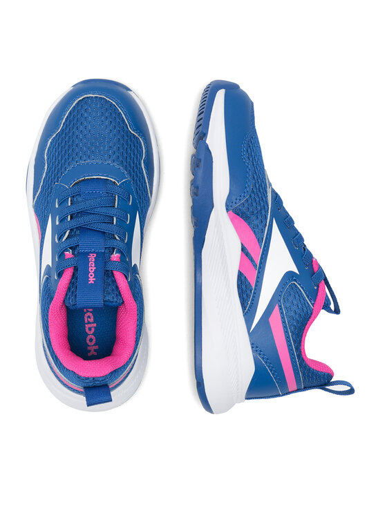 Reebok Reebok Sneakersy XT SPRINTER 2.0 100033564 Niebieski