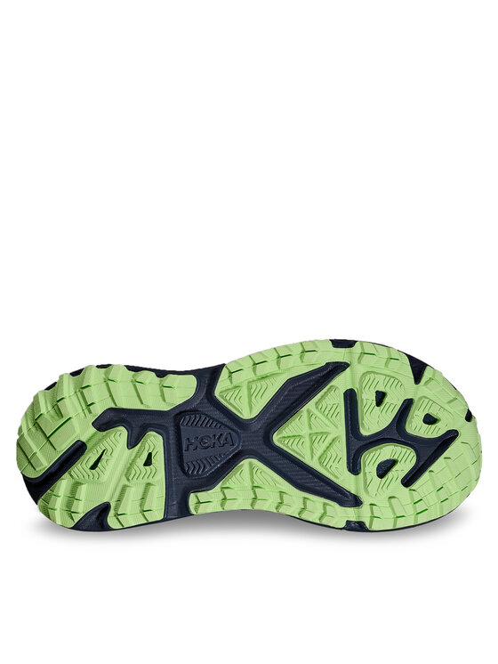 Hoka Hoka Scarpe running Stinson 7 1141530 Blu