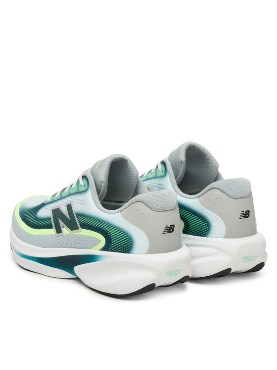New Balance New Balance Běžecké boty Fresh Foam Ellipse v1 MELPS4B2 Zelená