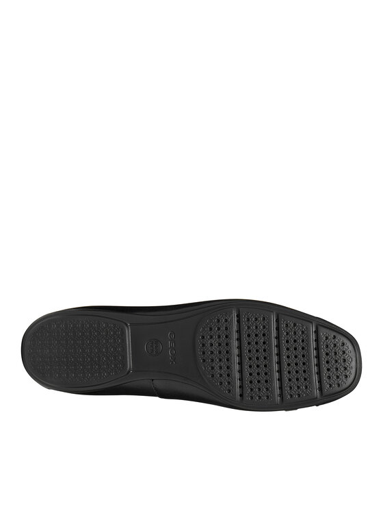 Geox Geox Μπαλαρίνες D Annytah D657NA 000TU C9999 Μαύρο