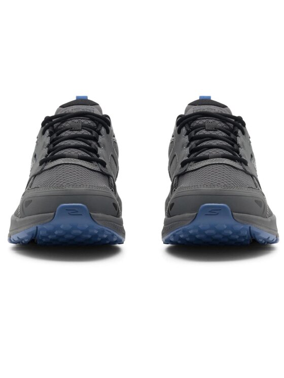 Skechers Skechers Sneakersy 220034-CCBL Szary