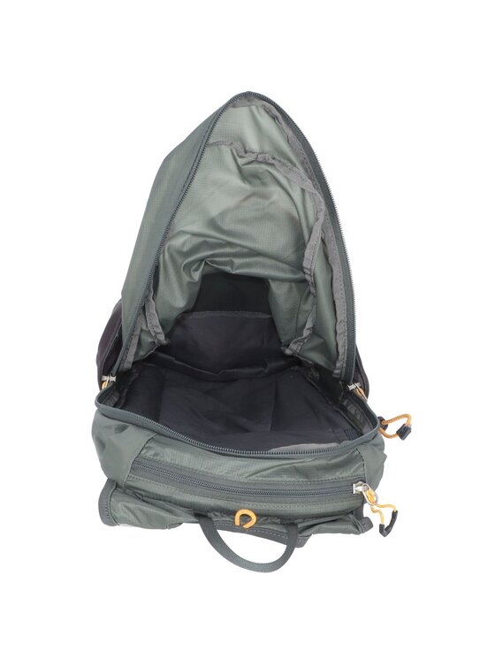 Jack Wolfskin Jack Wolfskin Plecak 275174 Zielony