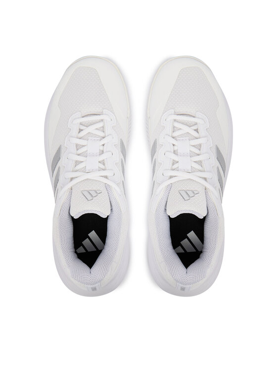 adidas adidas Tenisové topánky Gamecourt 2 KI0789 Biela