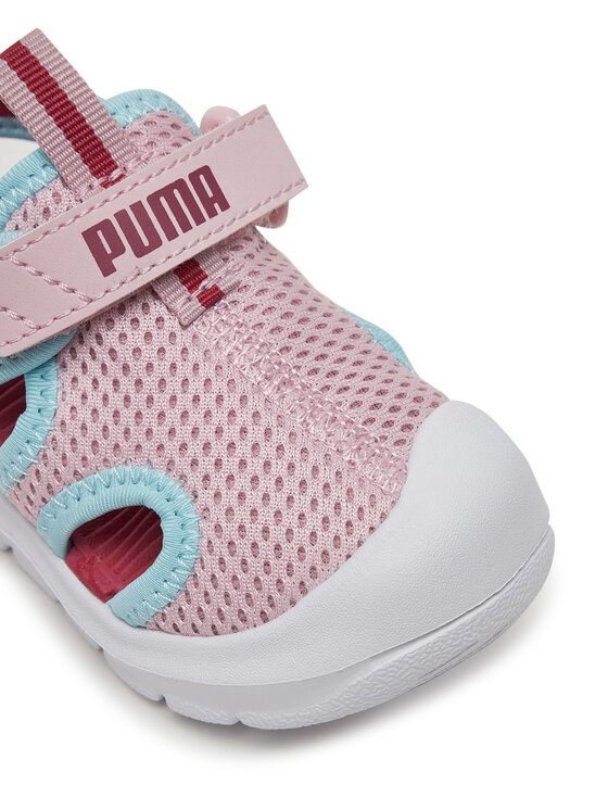 Puma Puma Sandale Puma Fun Racer Sandal Mesh V Inf 401576 03 Ružičasta