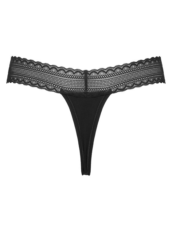 HUGO HUGO String-Set 50557221 Schwarz
