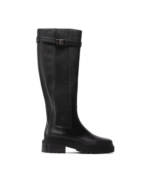 Rage Age Rage Age Cizme RA-18-06-000451 Negru