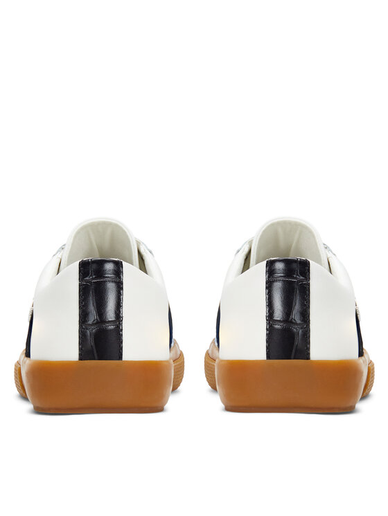 LAUREN RALPH LAUREN LAUREN RALPH LAUREN Laisvalaikio batai 802951390001 Balta