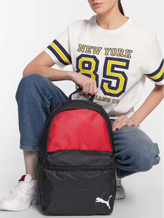 Puma Puma Seljakott Team Goal 23 Backpack Core 768550 01 Must