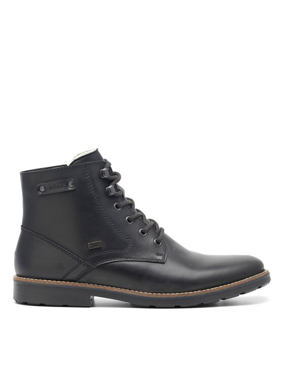 Rieker Rieker Stiefel 15322-00 Schwarz