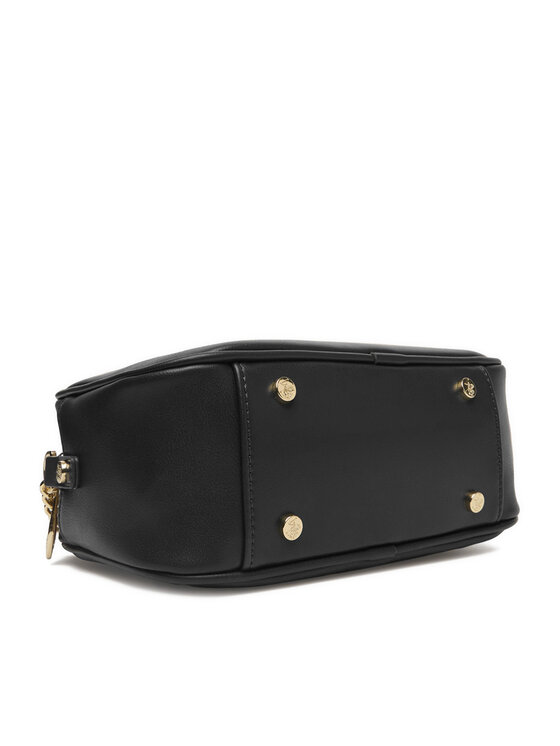 Beverly Hills Polo Club Beverly Hills Polo Club Handtasche CEO-BHPC-L-002-09 Schwarz