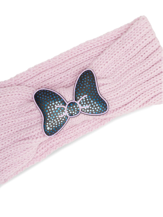 Mickey&Friends Mickey&Friends Диадема ACCCS-AW23-202DSTC-A Розов