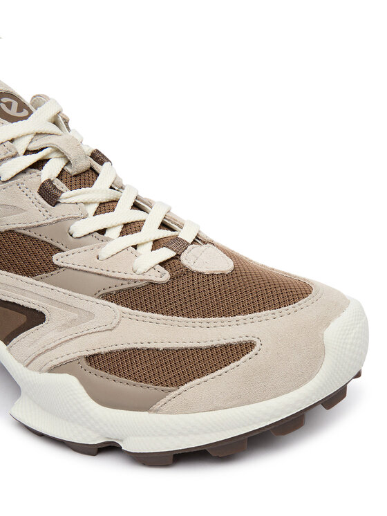 ECCO ECCO Sneakersy Biom C-Trail 80347461419 Šedá