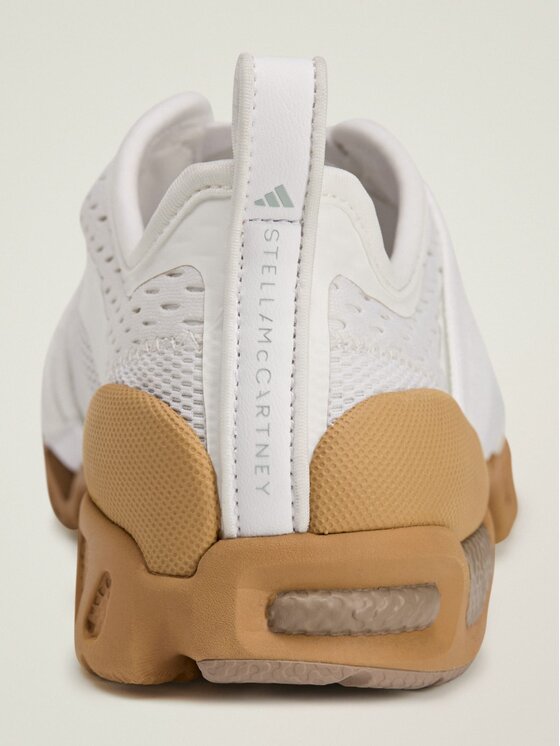 adidas by Stella McCartney adidas by Stella McCartney Buty na siłownię 162752 Biały