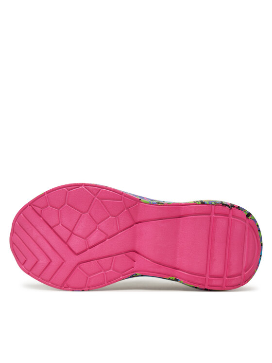 Nelli Blu Nelli Blu Sneakers K22801 Nero