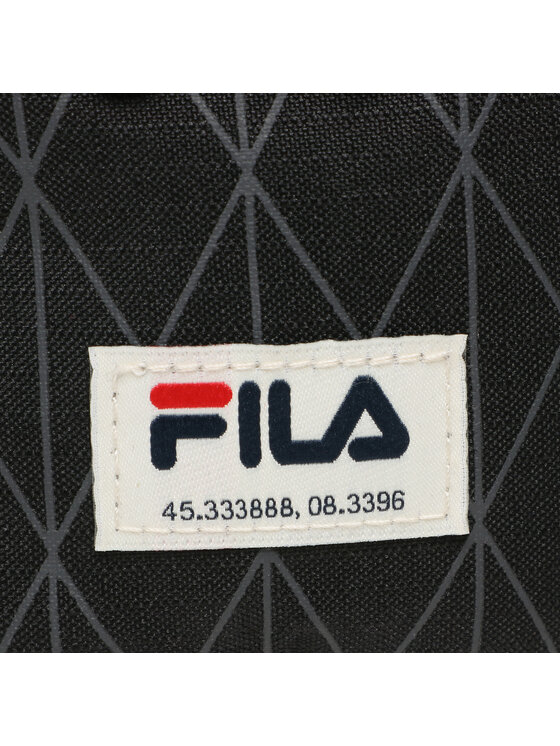Fila Fila Сумка на пояс﻿ Bislig Value Small Street Waist Bag FBU0095 Чорний
