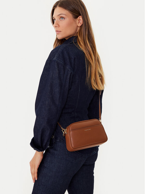 MICHAEL Michael Kors Geantă 32F5GJ6C5L Maro