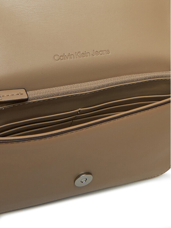 Calvin Klein Jeans Calvin Klein Jeans Käekott K60K612375 Beež