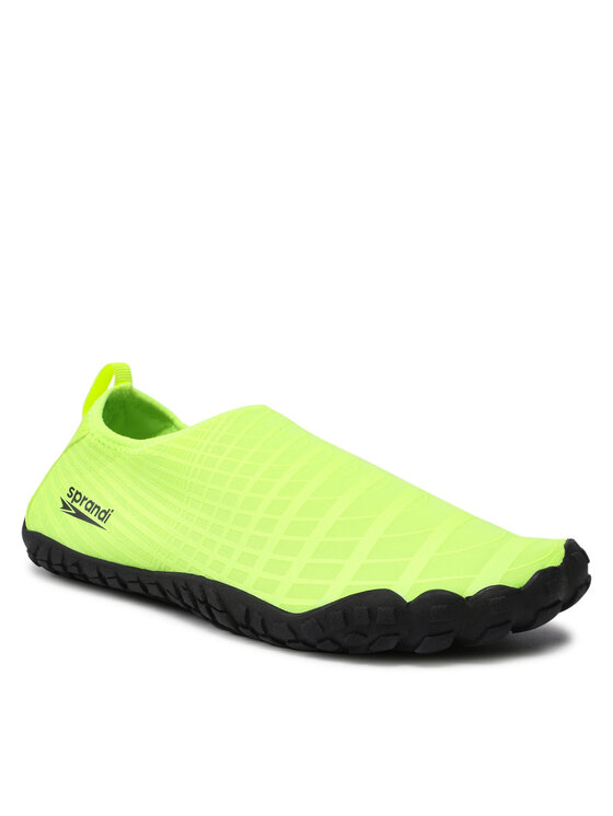 Buty Sprandi MP80-22366 Yellow