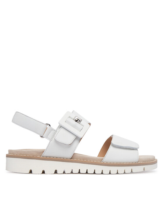 Ara Ara Sandaalid Kent Sport S 12-28134-04 Valge