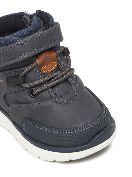 Mayoral Mayoral Schnürschuhe 42603 Dunkelblau