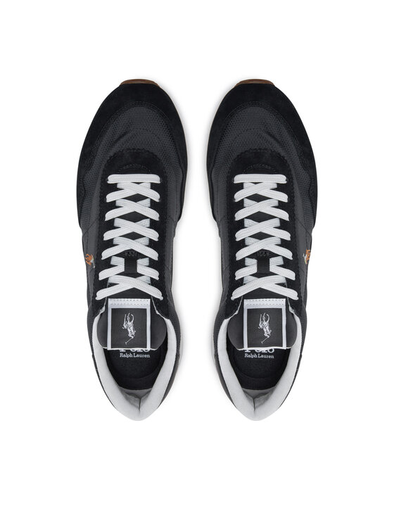 Polo Ralph Lauren Polo Ralph Lauren Sneakers TRAIN 89 PP 809945172011 Schwarz