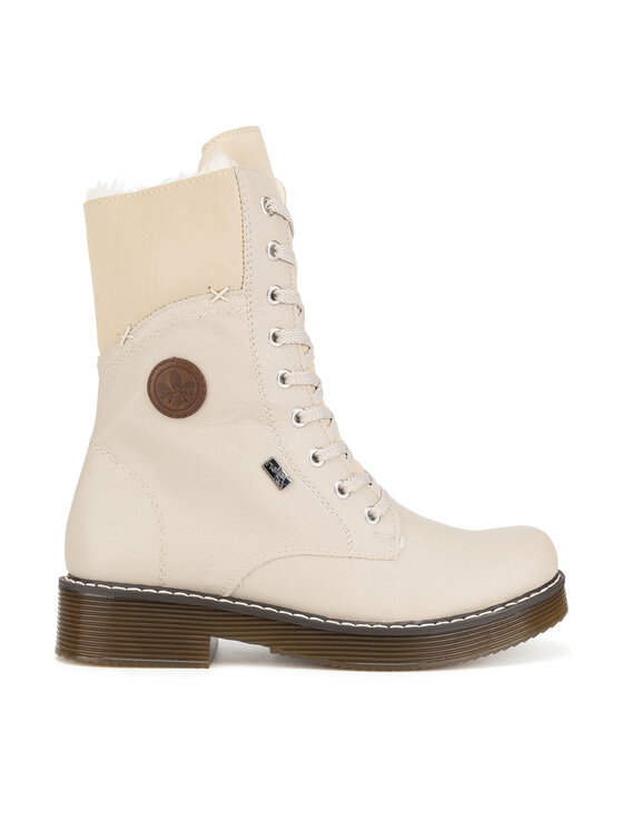 Rieker Rieker Botine 70048-60 Bej