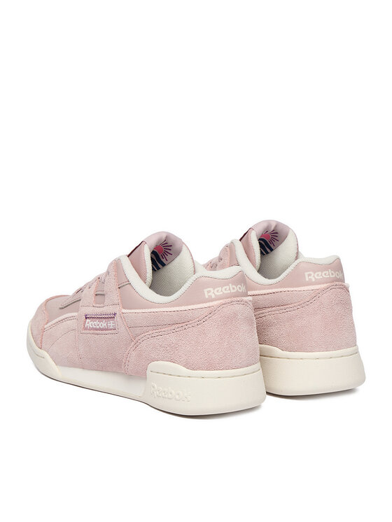 Reebok Reebok Snīkeri EO-WORKOUT PLUS 100248360 Violets