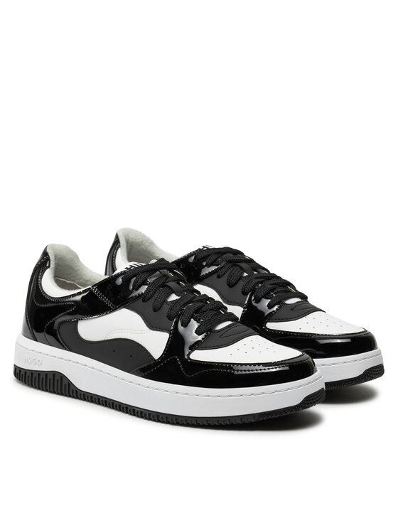 HUGO HUGO Sneakers Kilian 50535857 Grau