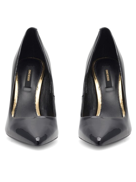 Gino Rossi Gino Rossi High Heels VALENTINA-V-252-15-P Schwarz