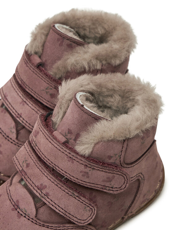 Froddo Froddo Черевики G2110143-14 M Рожевий