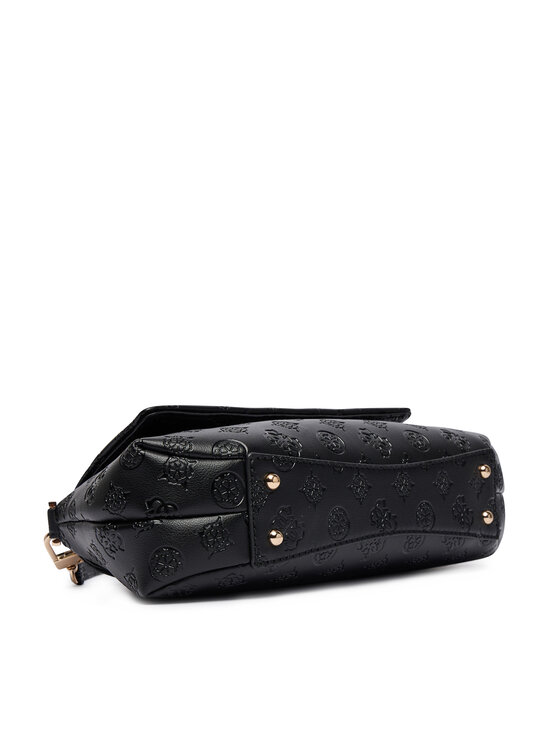 Guess Guess Сумка Carmella HWPD22 25200 Чорний