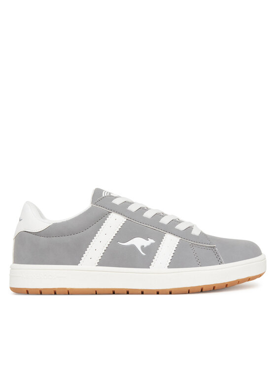 KangaRoos KangaRoos Αθλητικά K-CA Miles OS 10263 000 2180 Γκρι
