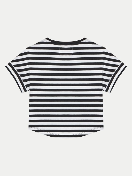 Original Marines Original Marines T-särk DEP3085F Värviline Regular Fit
