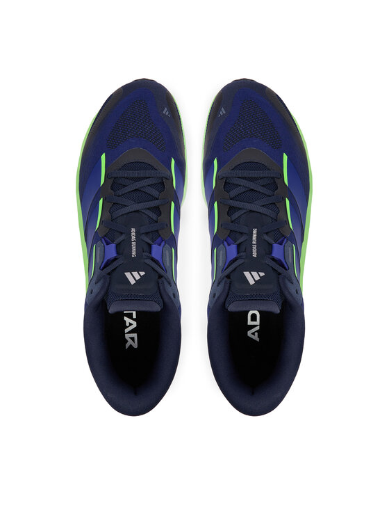 adidas adidas Bėgimo batai adistar 5 KK4209 Tamsiai mėlyna