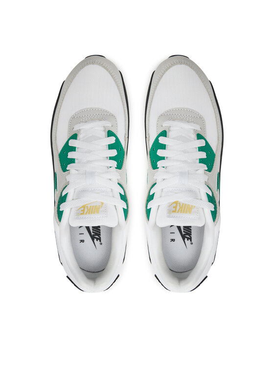 Nike Nike Sneakersy Air Max 90 FB9658 102 Biały