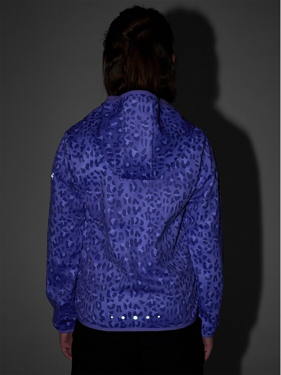 4F 4F Giacca softshell 4FJRAW25TSOFF507-90A Multicolore Regular Fit