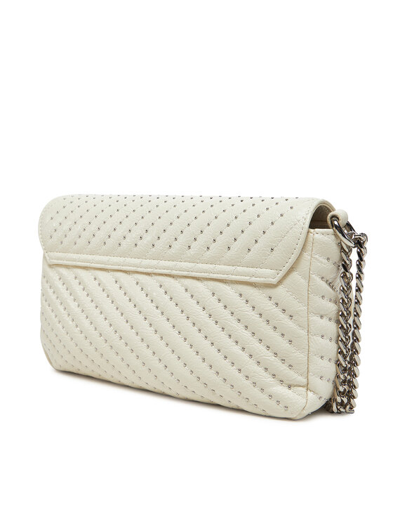 John Richmond John Richmond Handtasche RWP25489BO Écru