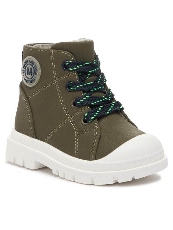 Mayoral Mayoral Bakancs 42451 Khaki