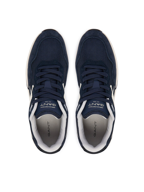 Gant Gant Sneakers 30637871 Dunkelblau