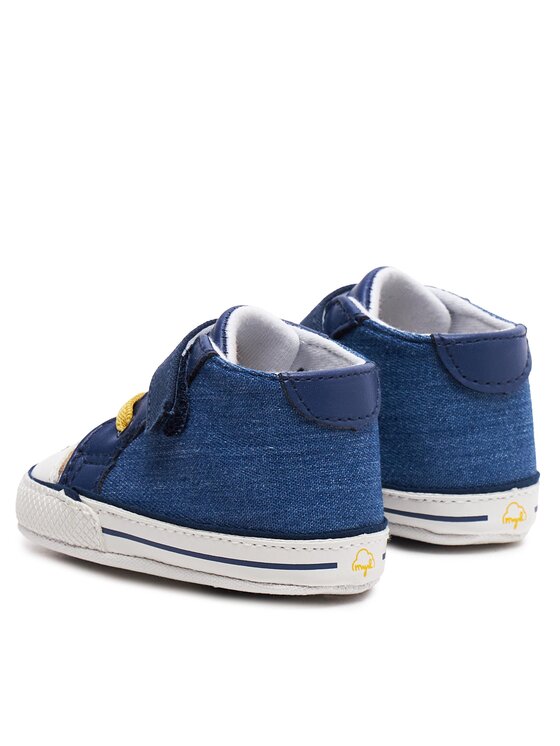 Mayoral Mayoral Halbschuhe 9746 Blau